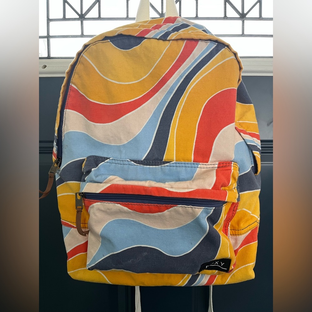 Roxy Backpack